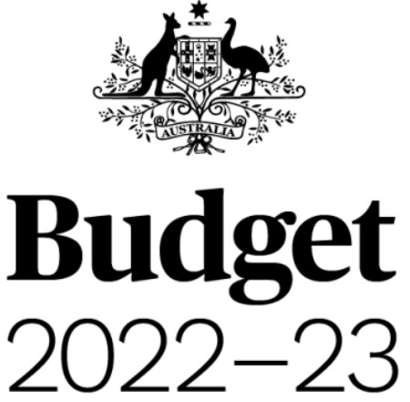 2022 budget